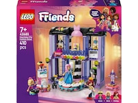 LEGO Friends Heartlake Citys motevisning 42685 LEGO