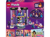 LEGO Friends Heartlake Citys motevisning 42685 LEGO