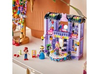 LEGO Friends Heartlake Citys motevisning 42685 LEGO