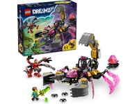 LEGO DREAMZzz Mareritt-skorpiongraver 71513 LEGO