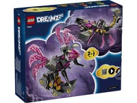 LEGO DREAMZzz Mareritt-skorpiongraver 71513 LEGO