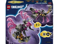 LEGO DREAMZzz Mareritt-skorpiongraver 71513 LEGO