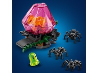 LEGO DREAMZzz Mareritt-skorpiongraver 71513 LEGO