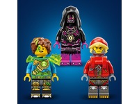 LEGO DREAMZzz Mareritt-skorpiongraver 71513 LEGO