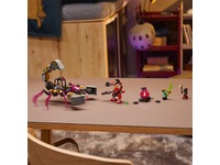 LEGO DREAMZzz Mareritt-skorpiongraver 71513 LEGO