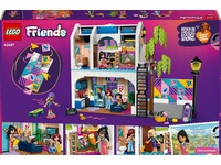 LEGO Friends Lianns hus 42687 LEGO