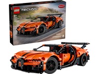 LEGO Technic Bugatti Chiron Pur Sport-hyperbil 42222 LEGO