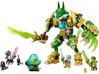 LEGO DREAMZzz Robotvaktræv 71508 LEGO