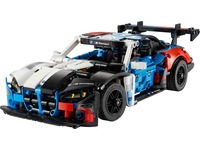 LEGO Technic BMW M4 GT3 EVO racerbil 42226 LEGO