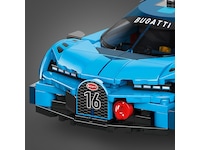 LEGO Speed Champions Hypersportsbilen Bugatti Vision GT 77253 LEGO