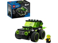 LEGO City Kjøretøy – gaming-racerbil 60484 LEGO
