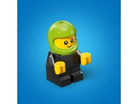 LEGO City Kjøretøy – gaming-racerbil 60484 LEGO