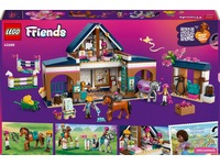 LEGO Friends Hestestall og rideskole 42688 LEGO