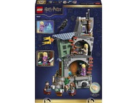 LEGO Harry Potter Huset til Lulla Lunekjær 76467 LEGO