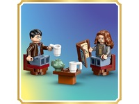 LEGO Harry Potter Huset til Lulla Lunekjær 76467 LEGO