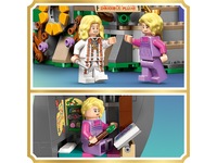 LEGO Harry Potter Huset til Lulla Lunekjær 76467 LEGO