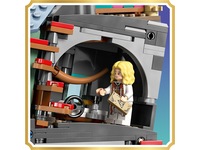 LEGO Harry Potter Huset til Lulla Lunekjær 76467 LEGO