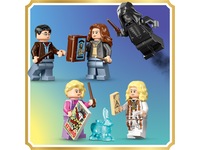 LEGO Harry Potter Huset til Lulla Lunekjær 76467 LEGO