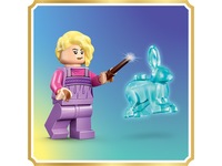 LEGO Harry Potter Huset til Lulla Lunekjær 76467 LEGO