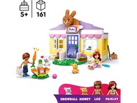 LEGO Friends Heartlake Citys kaninhotell 42679 LEGO