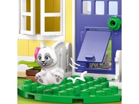 LEGO Friends Heartlake Citys kaninhotell 42679 LEGO