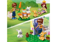 LEGO Friends Heartlake Citys kaninhotell 42679 LEGO