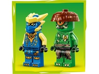 LEGO Ninjago Jays dragerobotkamp 71853 LEGO