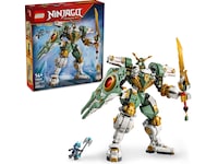LEGO Ninjago 15-årsjubileum – Lloyds titanrobot 71860 LEGO