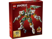 LEGO Ninjago 15-årsjubileum – Lloyds titanrobot 71860 LEGO