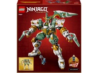 LEGO Ninjago 15-årsjubileum – Lloyds titanrobot 71860 LEGO