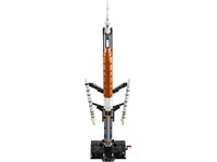 LEGO Technic NASA Artemis Space Launch System rakett 42221 LEGO