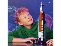 LEGO Technic NASA Artemis Space Launch System rakett 42221 LEGO