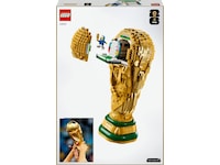 LEGO Editions Sports Offisiell pokal fra fotball-VM 43020 LEGO