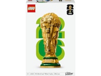 LEGO Editions Sports Offisiell pokal fra fotball-VM 43020 LEGO