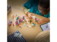 LEGO Friends Enhjørningsdrømmekafé 42684 LEGO