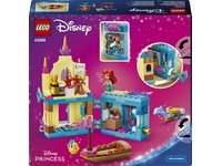 LEGO Disney Princess Ariels magiske minipalass 43285 LEGO