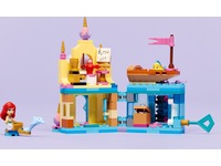 LEGO Disney Princess Ariels magiske minipalass 43285 LEGO