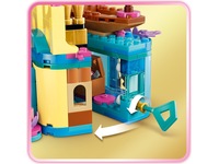 LEGO Disney Princess Ariels magiske minipalass 43285 LEGO