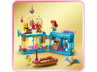 LEGO Disney Princess Ariels magiske minipalass 43285 LEGO