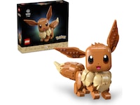 LEGO Pokémon Eevee 72151 LEGO