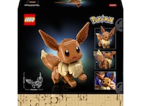LEGO Pokémon Eevee 72151 LEGO