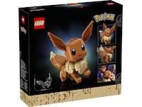LEGO Pokémon Eevee 72151 LEGO