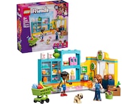 LEGO Friends Heartlake Citys matbutikk 42680 LEGO