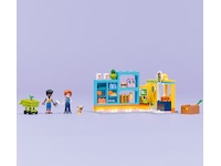 LEGO Friends Heartlake Citys matbutikk 42680 LEGO