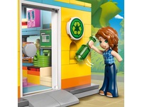 LEGO Friends Heartlake Citys matbutikk 42680 LEGO