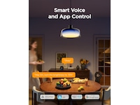 Govee Pendant Light smart taklampe Taklampe