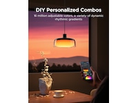 Govee Pendant Light smart taklampe Taklampe