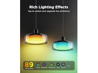 Govee Pendant Light smart taklampe Taklampe