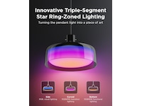 Govee Pendant Light smart taklampe Taklampe