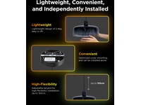 Govee Pendant Light smart taklampe Taklampe